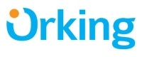 orking