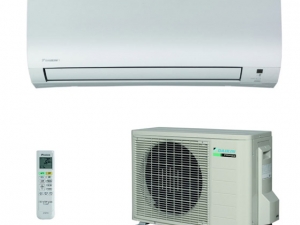 DAKIN COMFORA FTXP50N/RXP50N - cijena s montažom